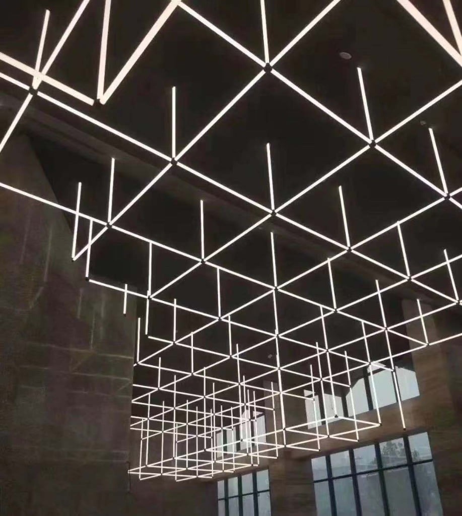 1020 Top View Silicone Neon Flex Sleeve for 10mm PCB