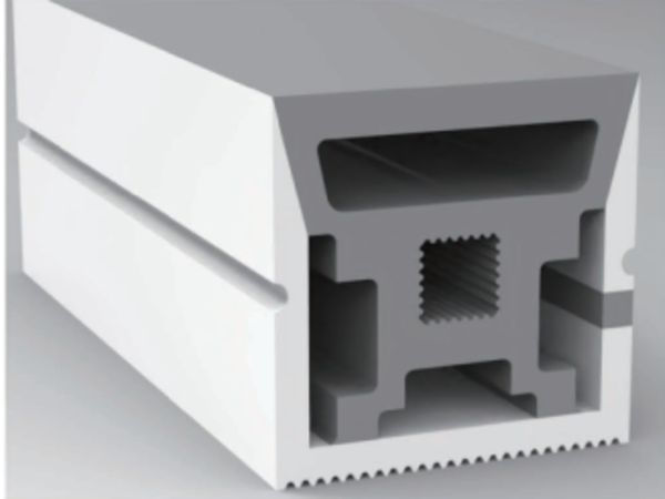 2020 Top View Silicone Neon Flex Sleeve for 8/10mm PCB