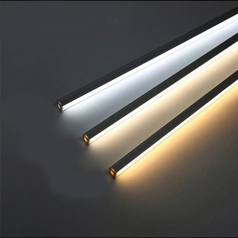 LED neon flex dead spots