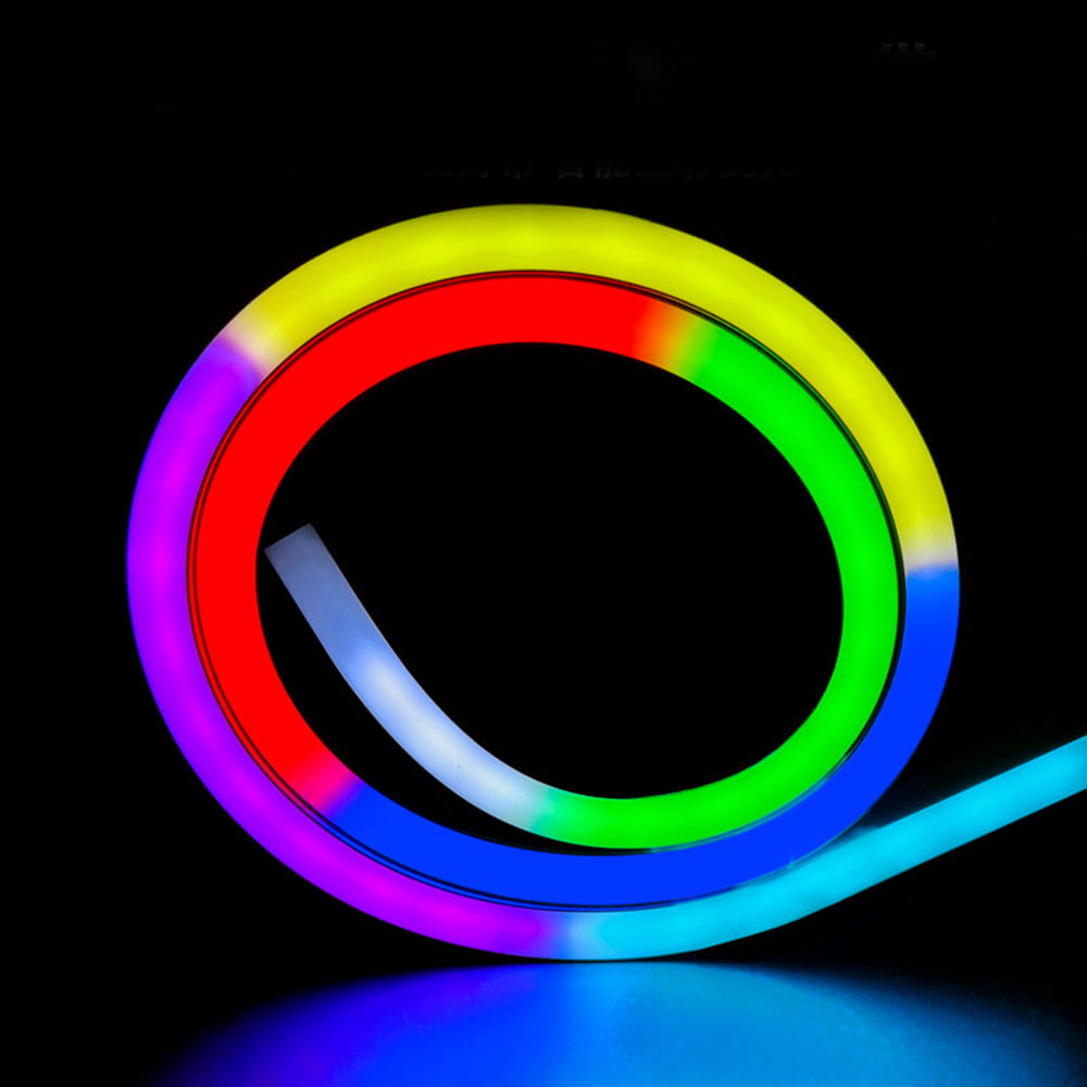 Long-term performance analysis of lighting retrofits