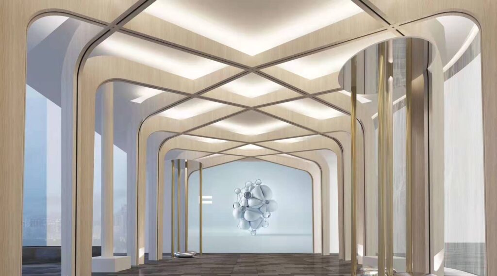 0613 Top View Silicone Neon Flex Sleeve for 8mm PCB