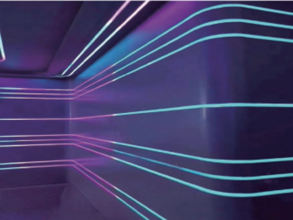 Advertising signage - Tokyo, Japan