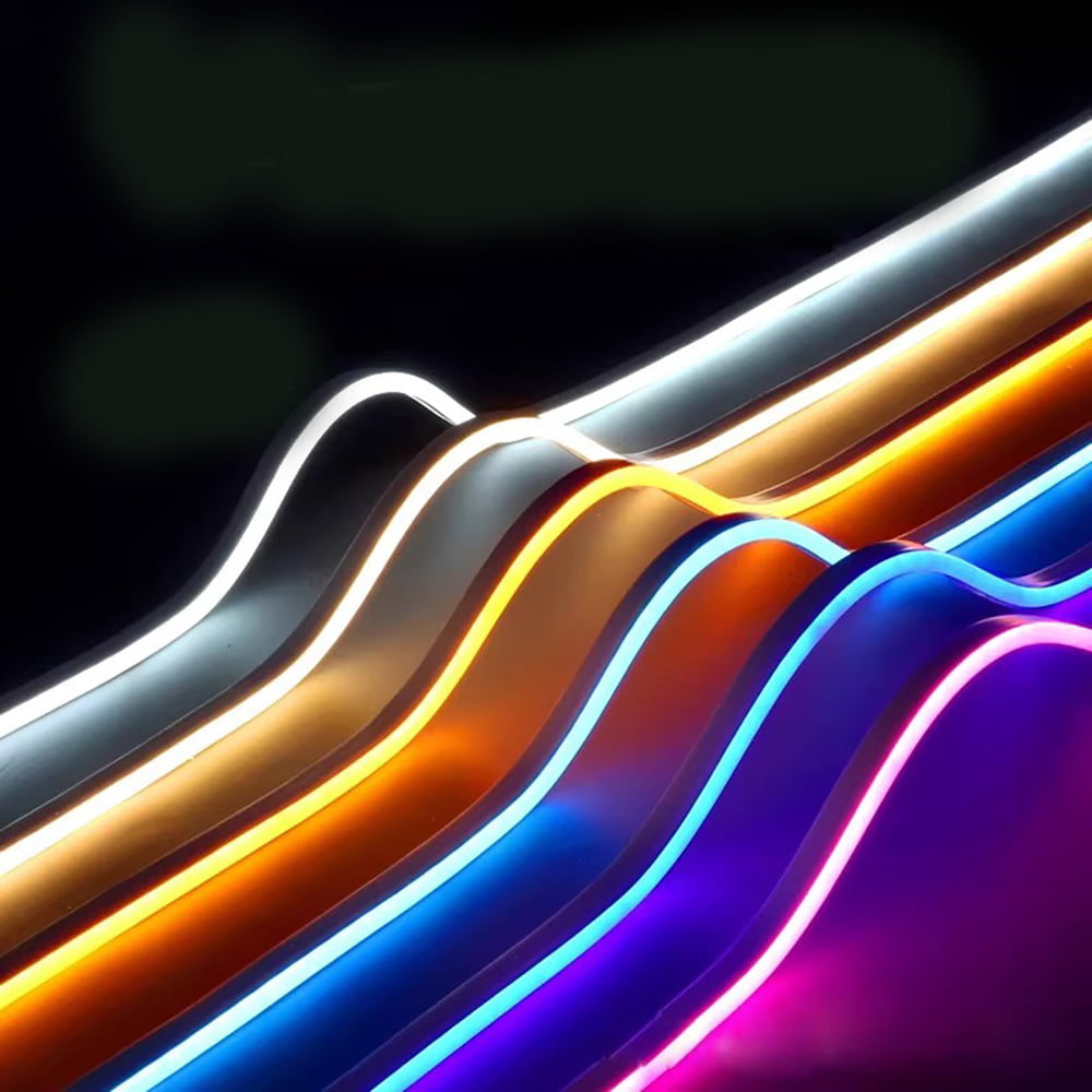 Is Tagra Quick Connect LED Neon Flex Really Time-Saving for Your Project?