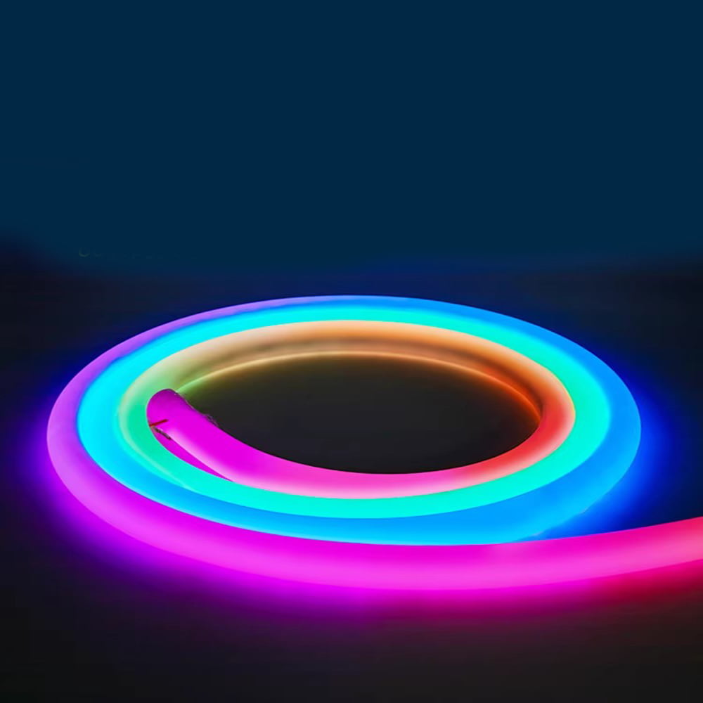 How neon is manufactured with stable components neon manufacturing process overview