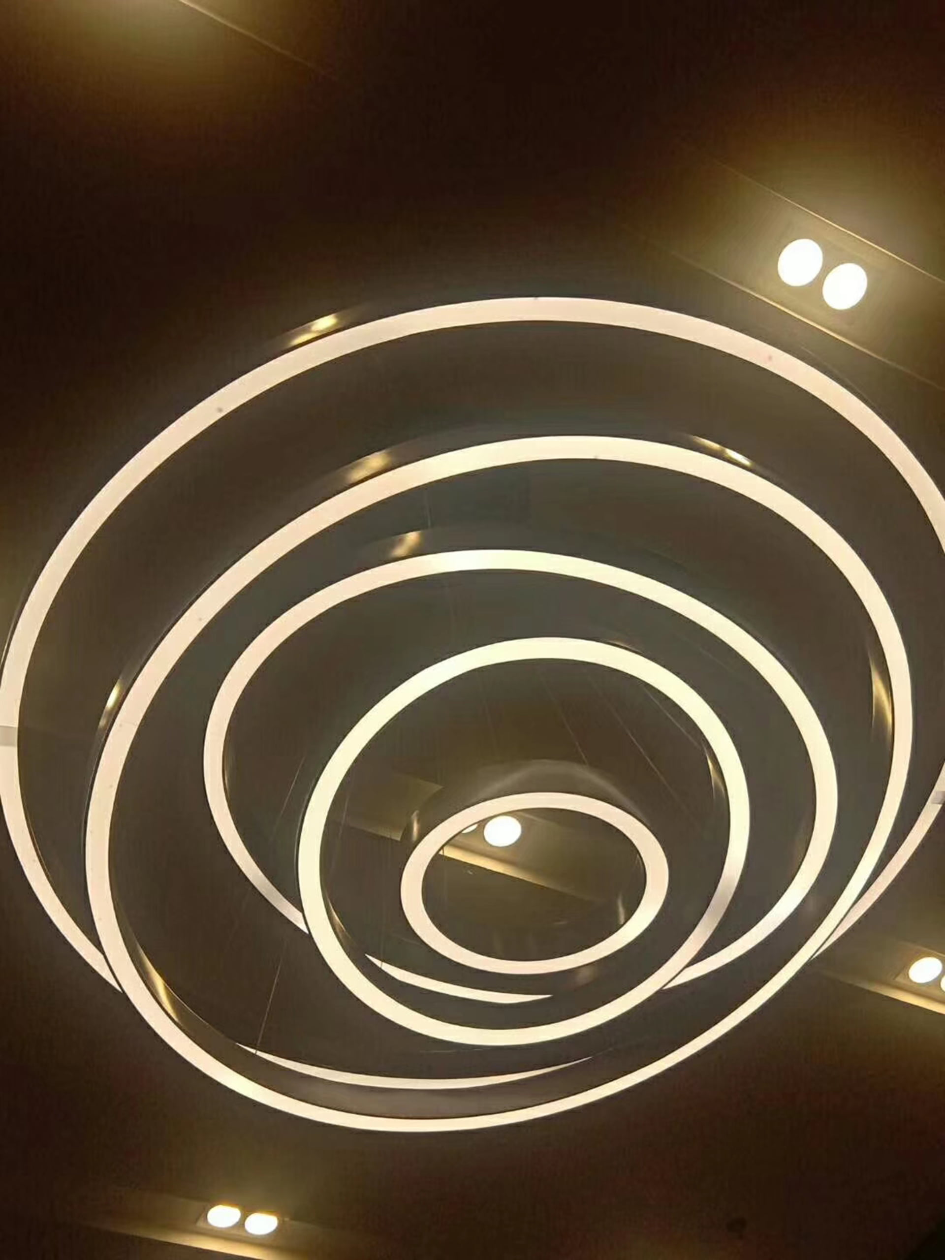 LED strip installation tools