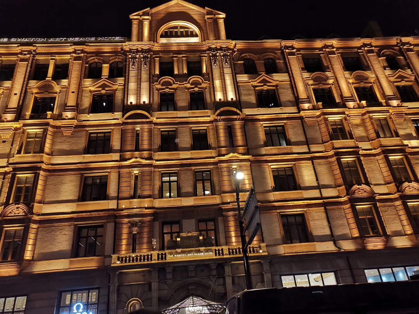 Various custom shapes and colors of LED neon flex