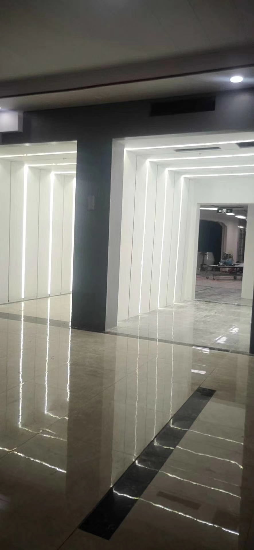 LED strip manufacturing solutions