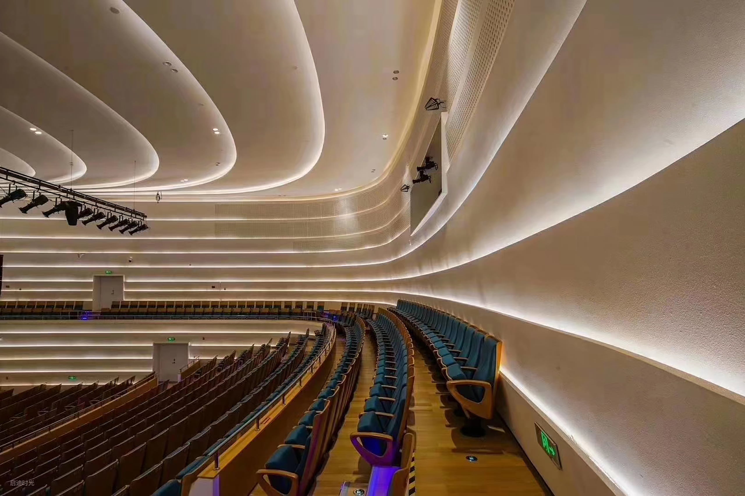 Power supply calculation diagram