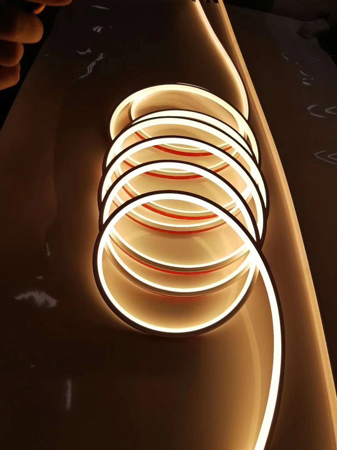 custom PCB design for LED strips
