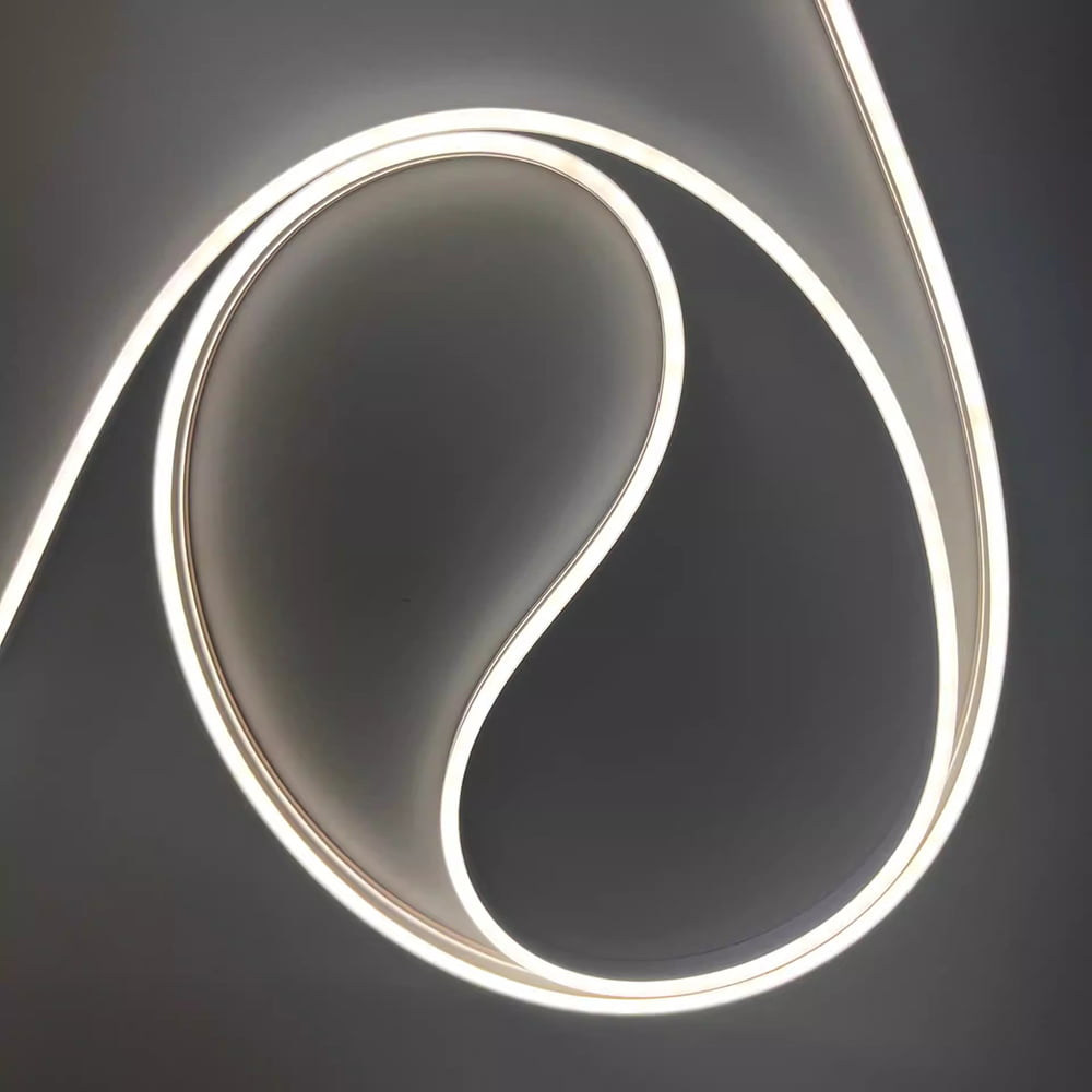 Installation environment comparison