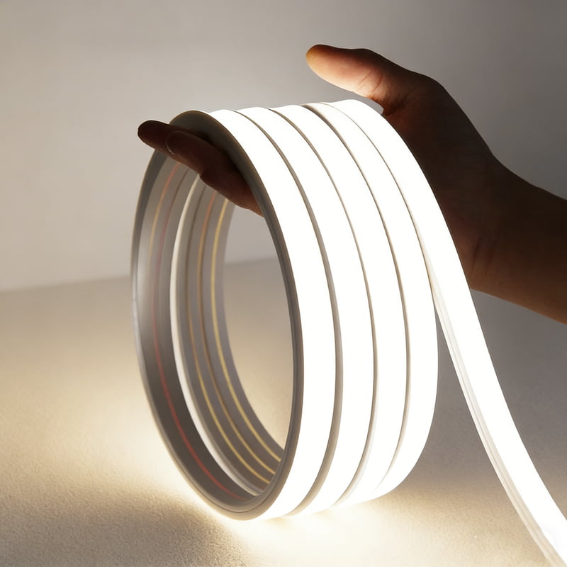 How to Choose the Right Neon Strips Supplier & Manufacturer for Long-Term Project Success?