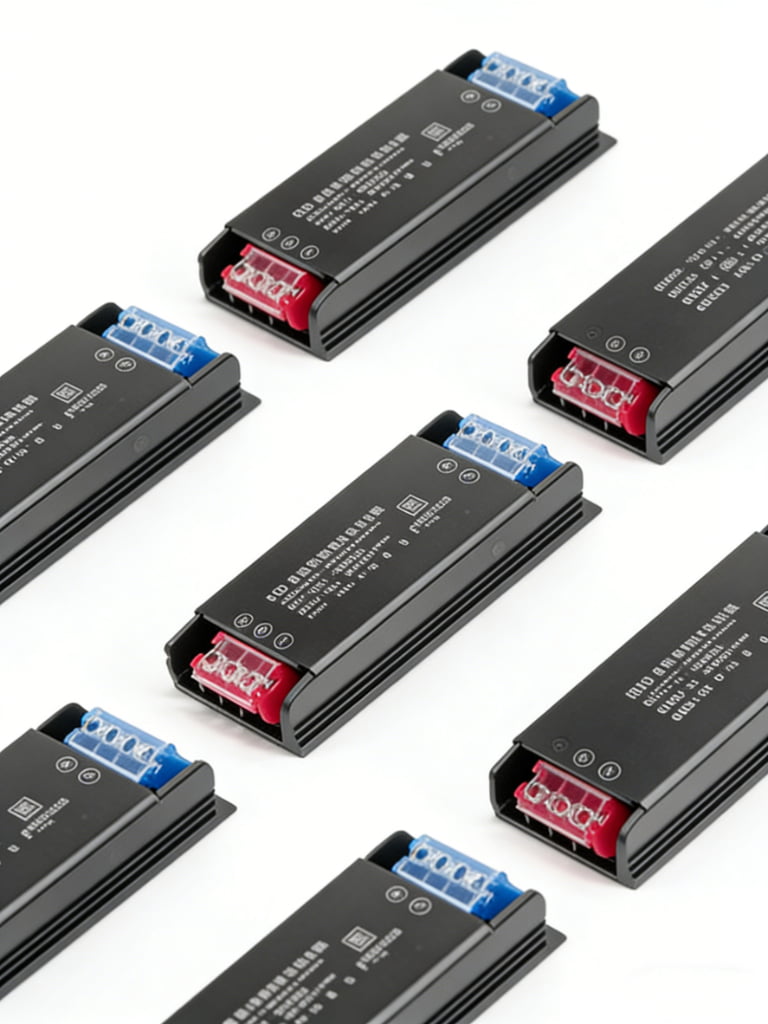 Silicone Sleeve Transformer