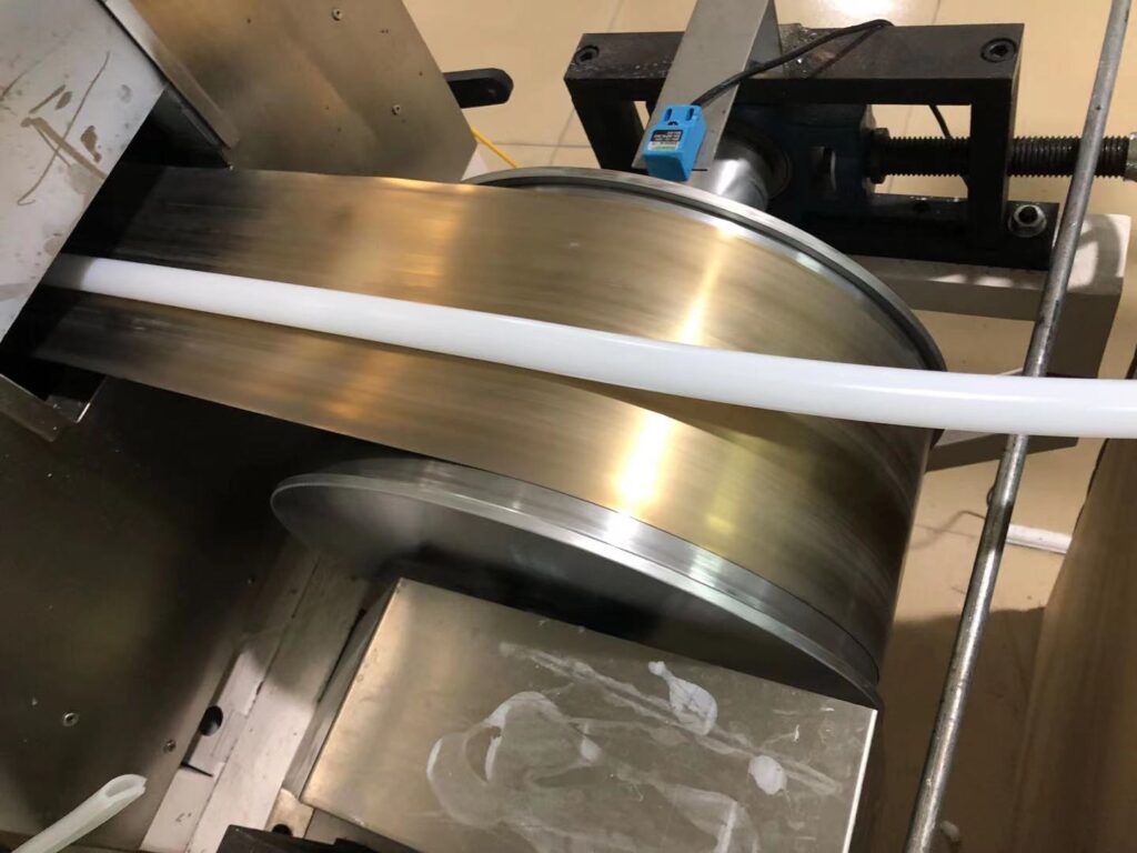 Flexible Silicone Neon Flex: Is Your Supplier Cutting Corners on Curing?