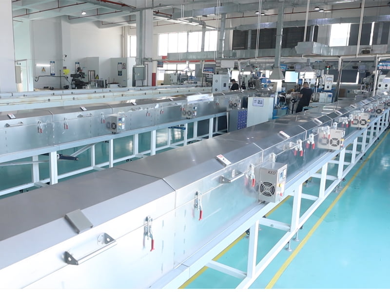 Extrusion Line