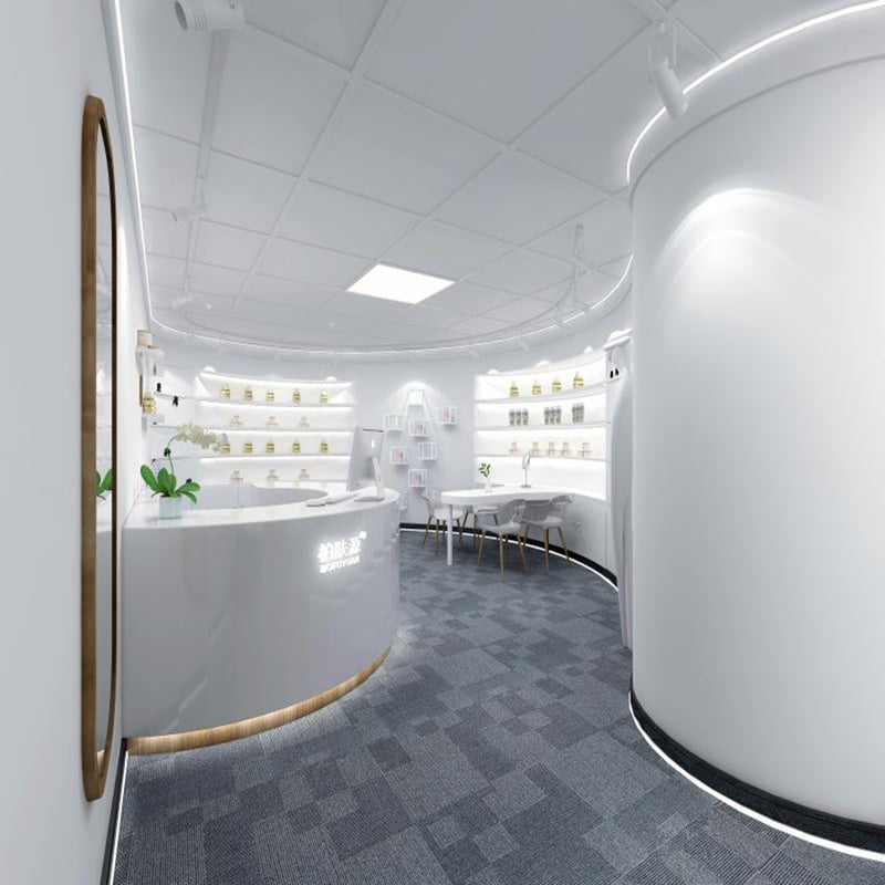 1010 Top View Silicone Neon Flex Sleeve for 6mm PCB