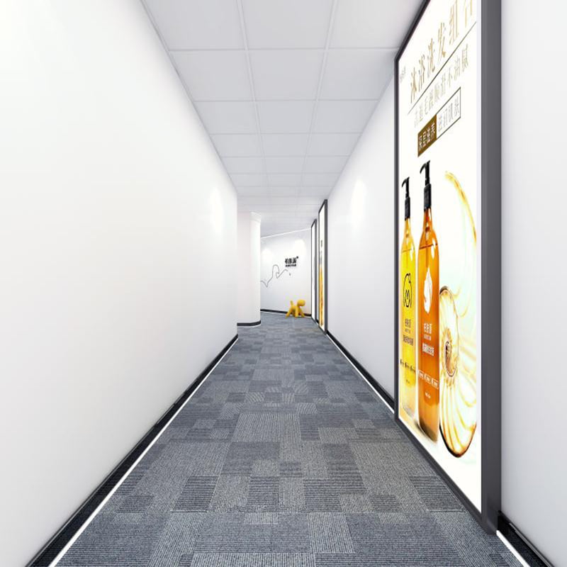 1010 Top View Silicone Neon Flex Sleeve for 6mm PCB