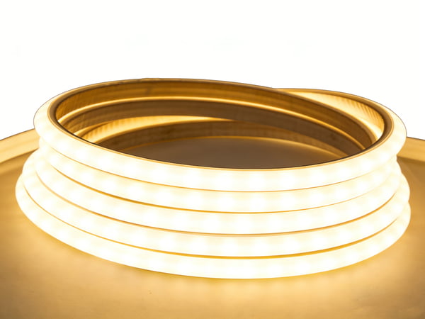 LED Strip Lights 3W 1W 0.4W 2835 SMD Flexible Tape Light DC12V/24V for Indoor Home Decoration