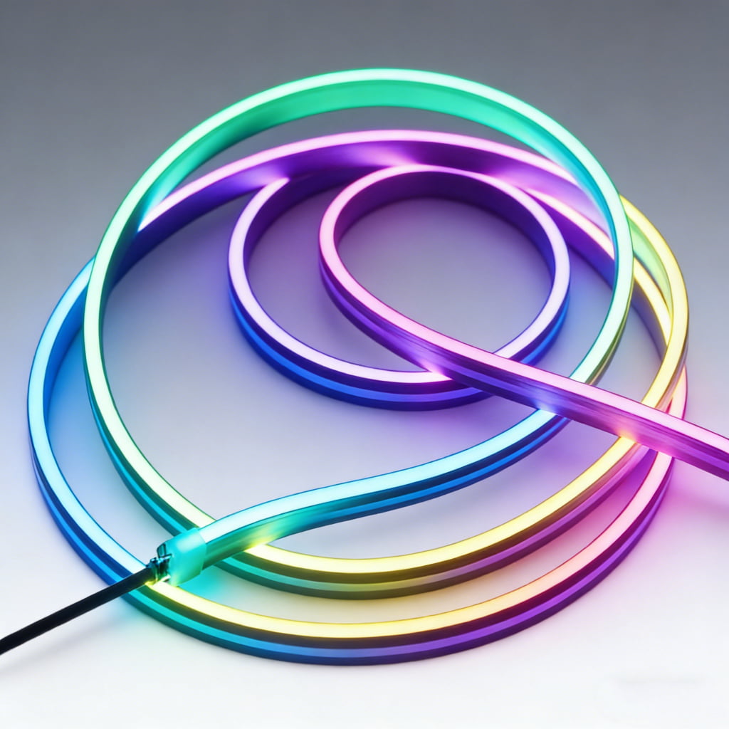 LED Neon Flex 6×12 12V 10W: Is This Popular Specification Actually More Risky Than You Think?