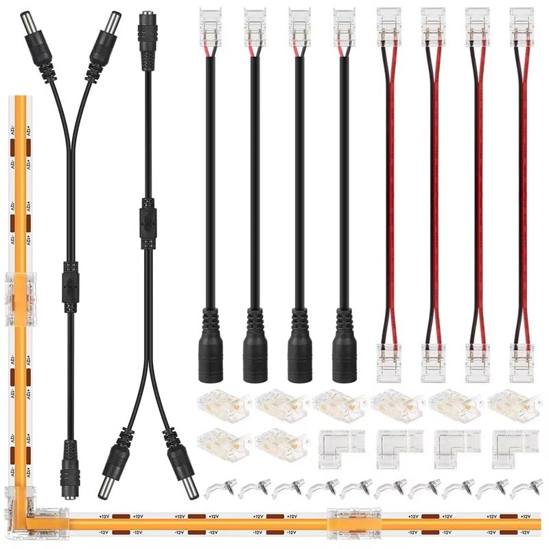 Silicone Sleeve Connection Joint
