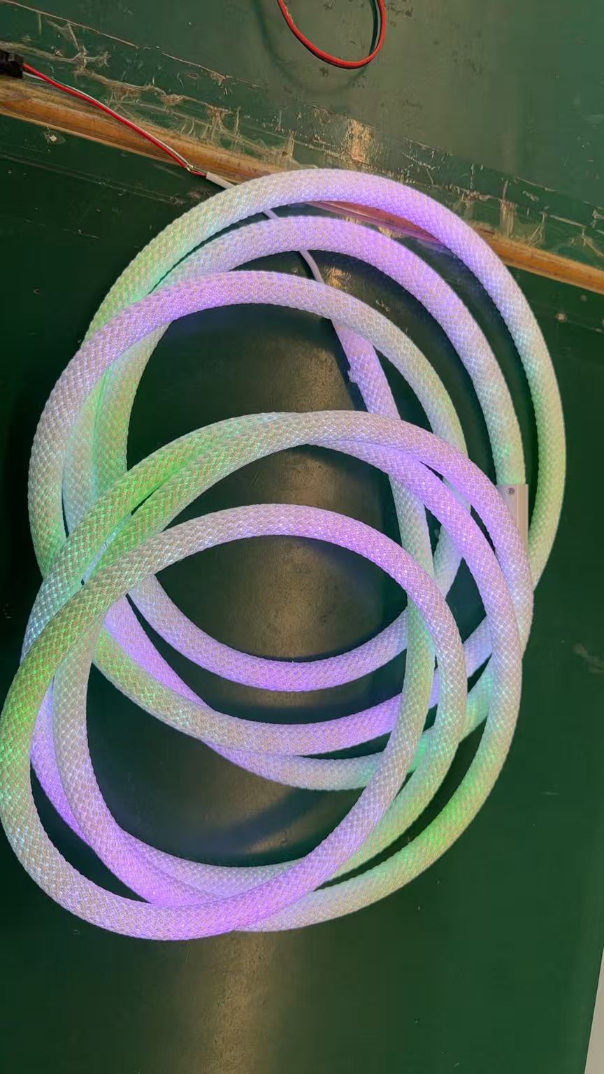 Hidden risks in LED lighting Engineering factors in LED strips
