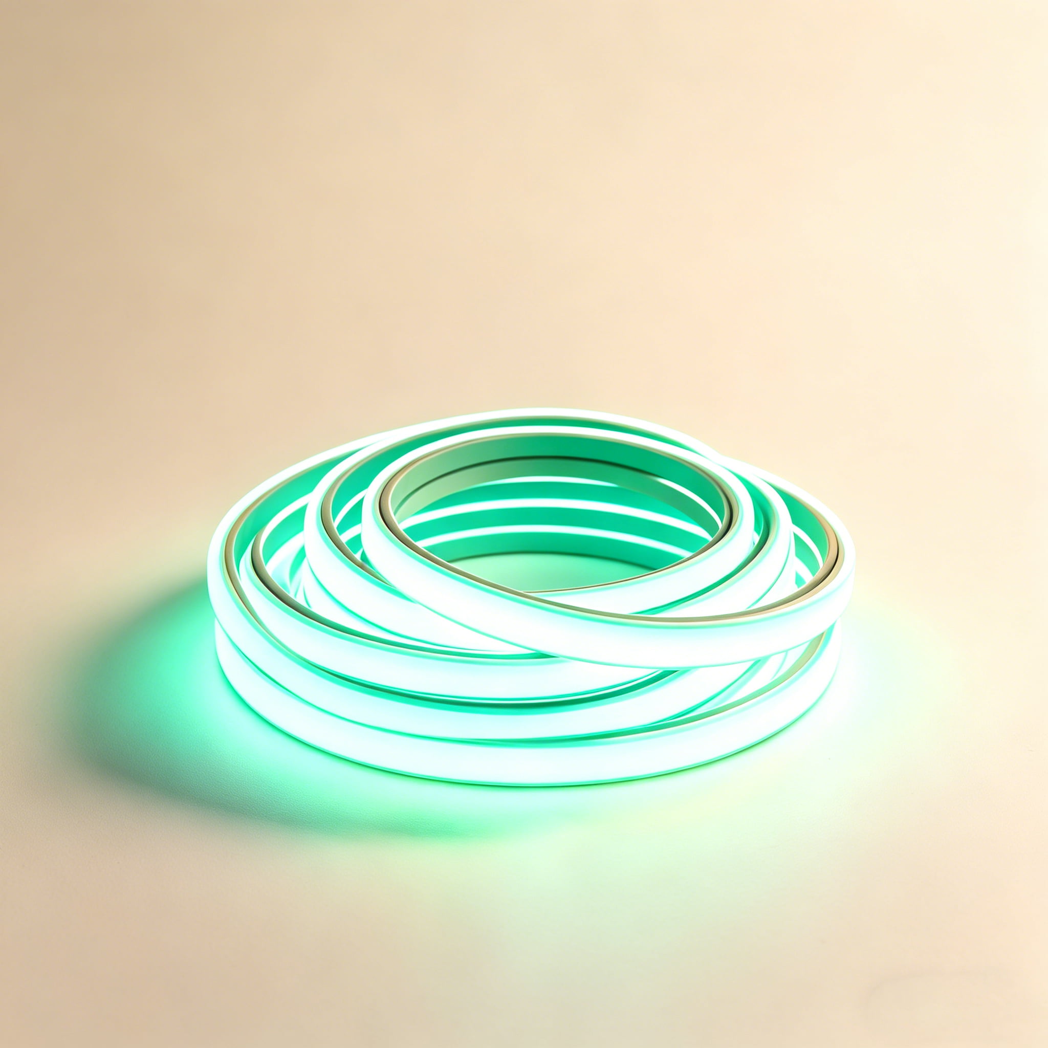LED chip binning and sorting process