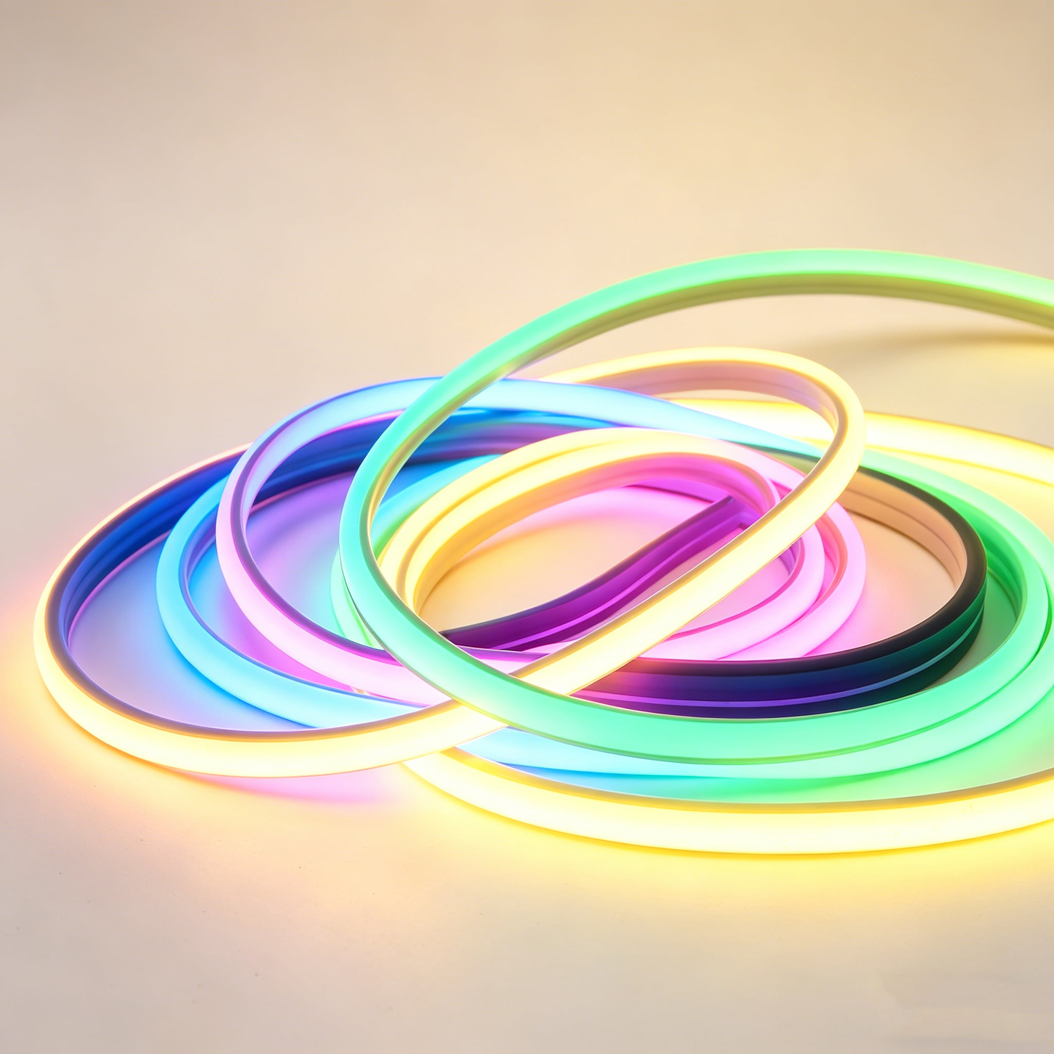 Why neon products fail after installation neon degradation over time
