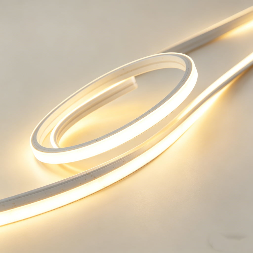 Where are LEDs manufactured?