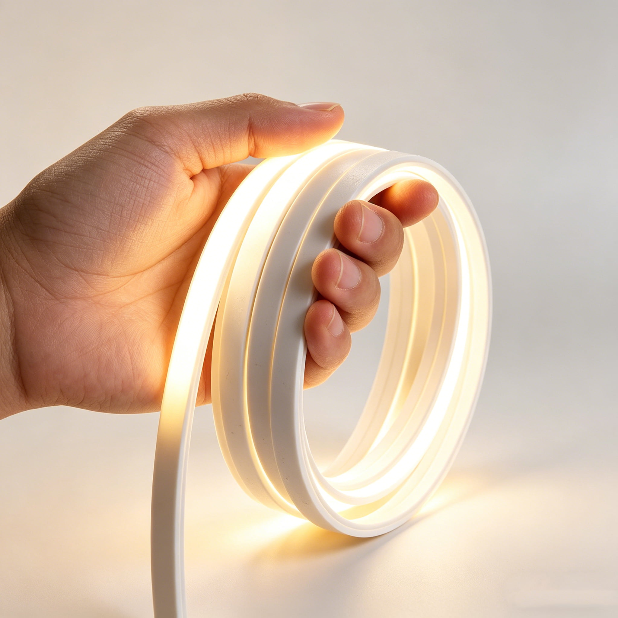 LED component supply chain