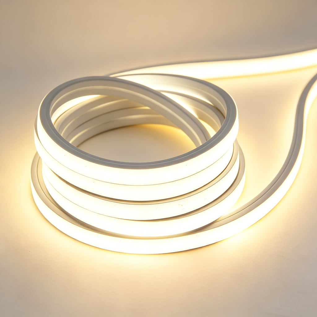 How Long Does LED Neon Last?