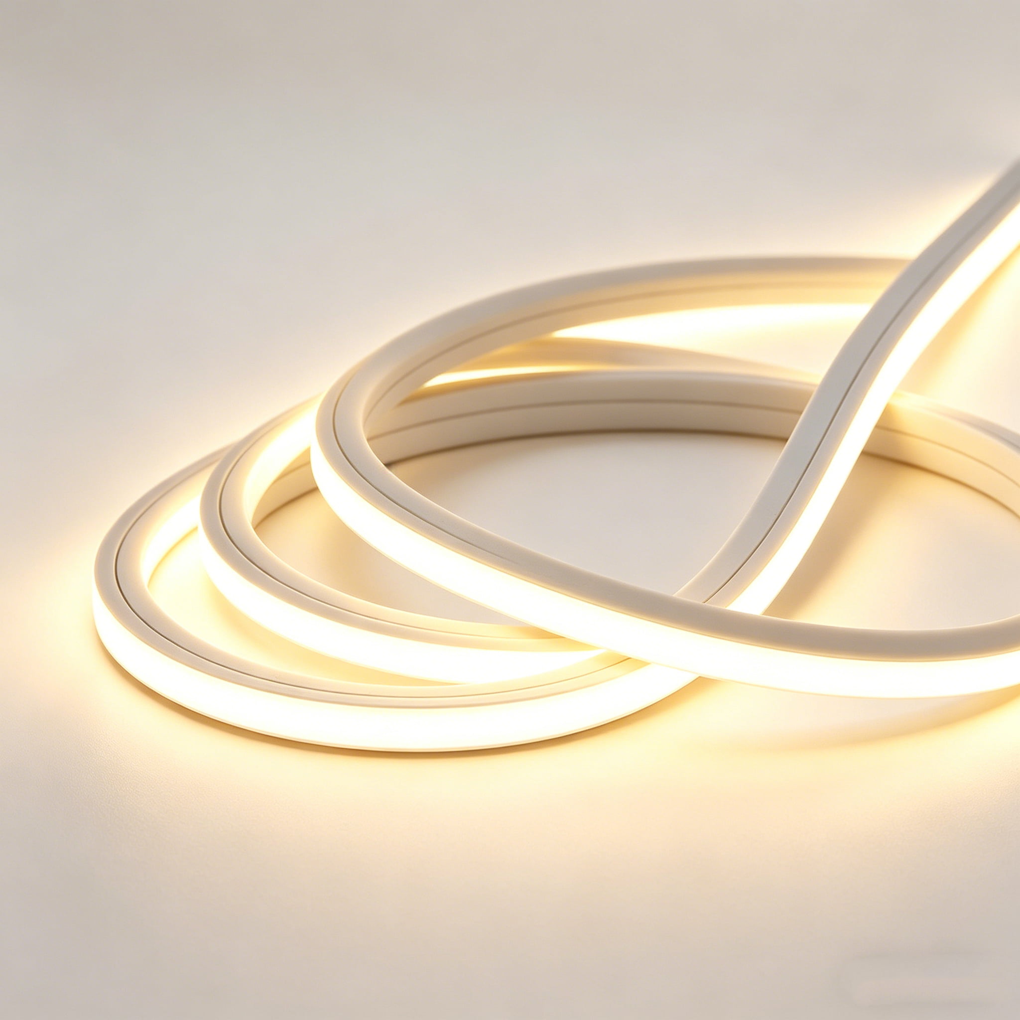 Dynamic stress factors in LED installations