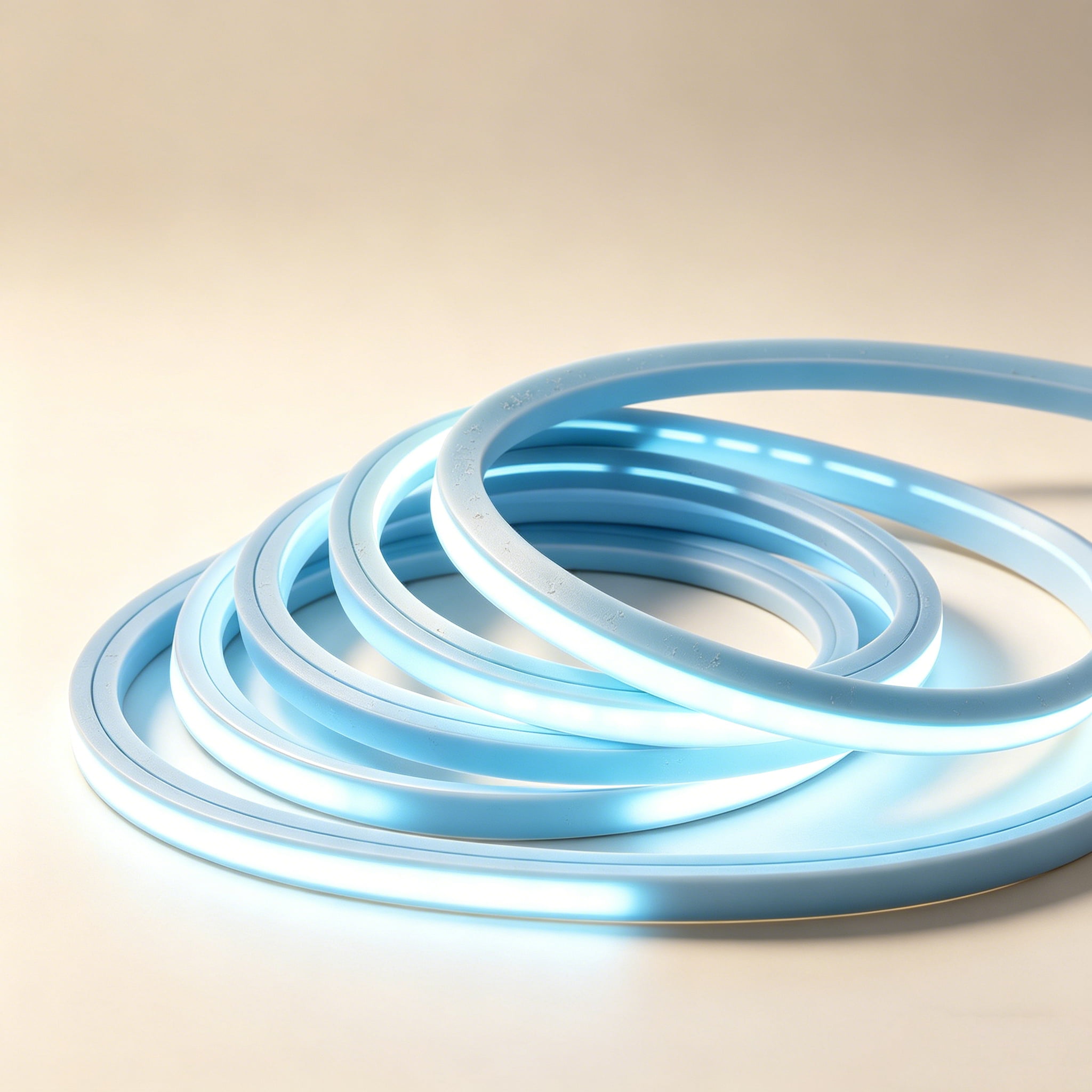 LED neon manufacturer evaluation checklist