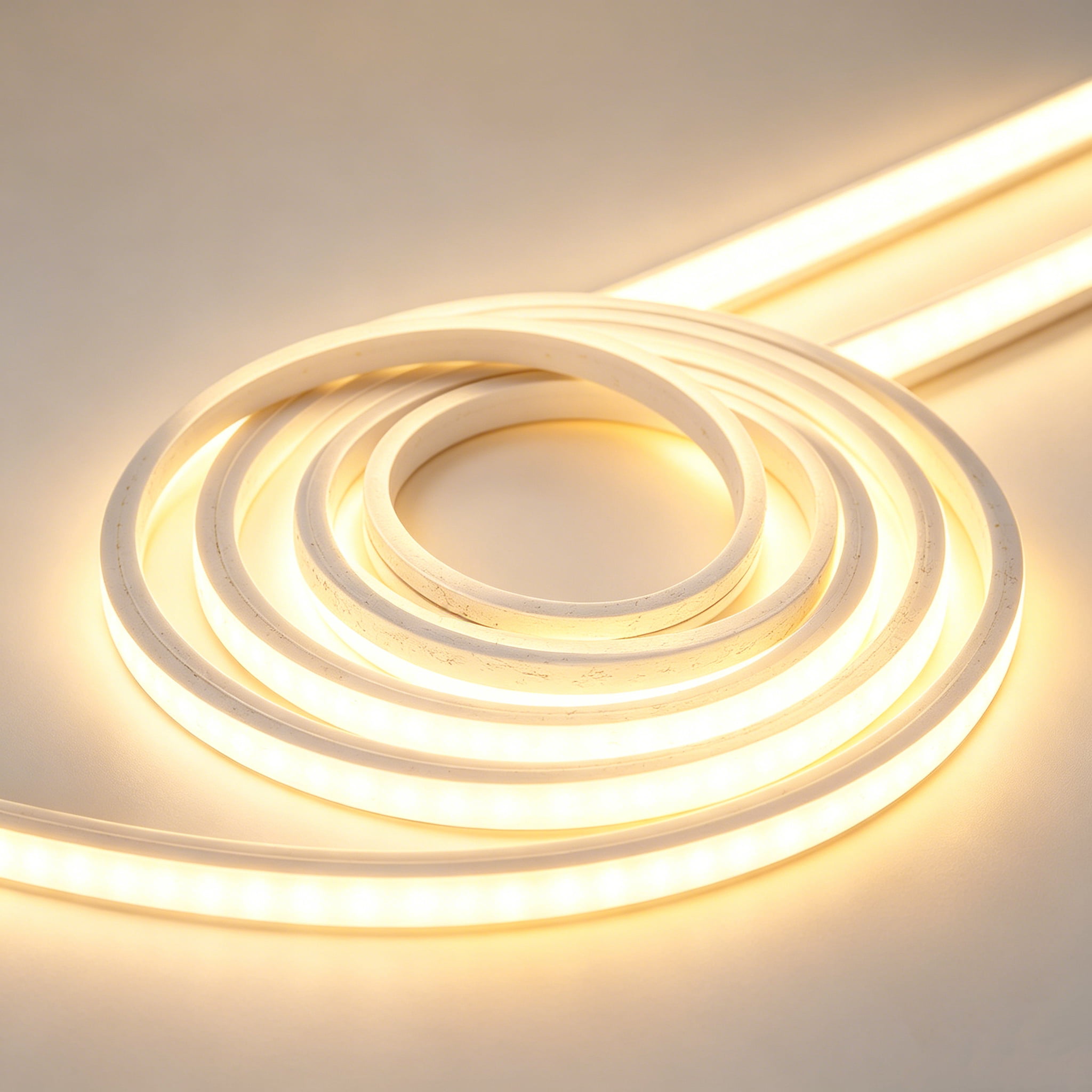 Professional LED Strip Manufacturing Process