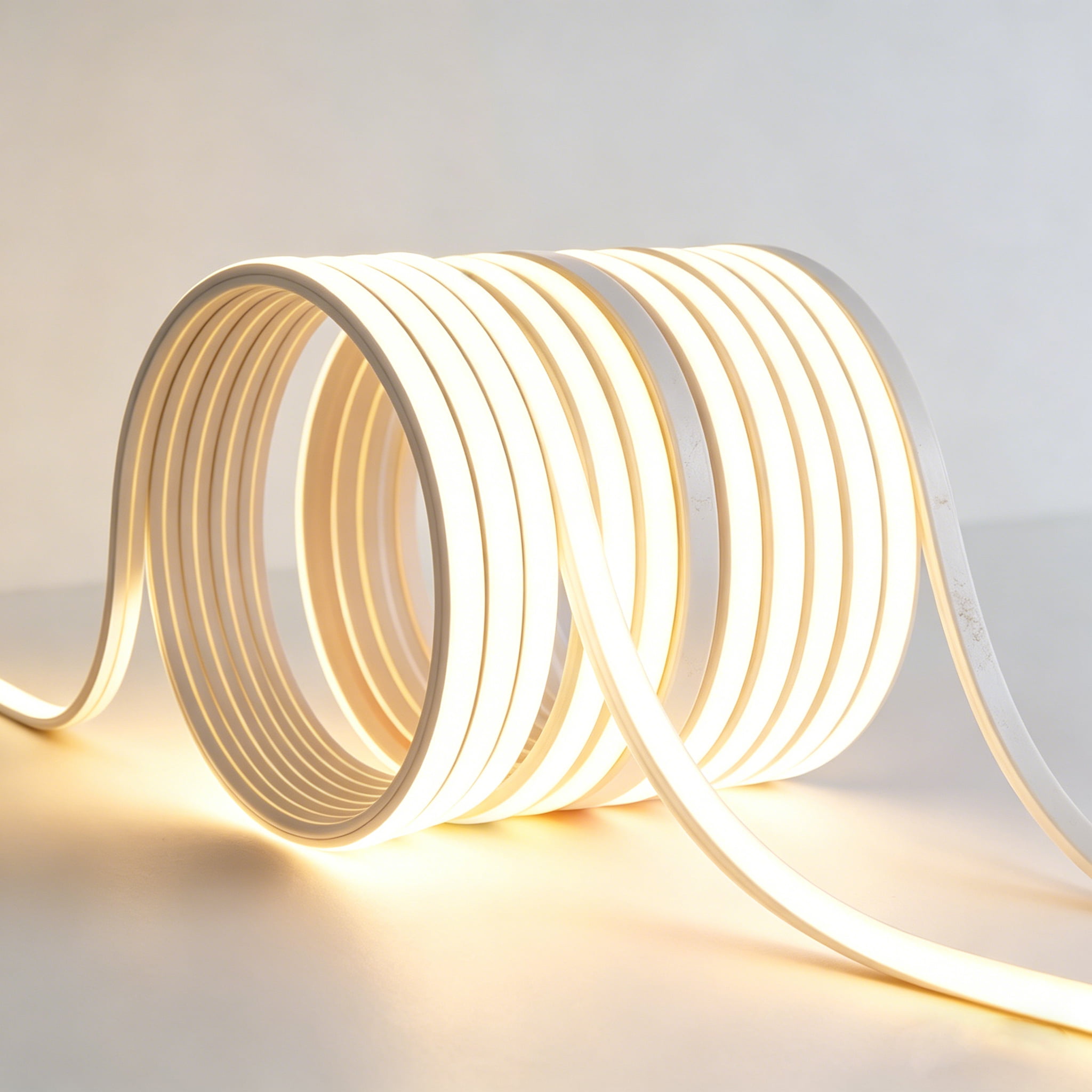 LED manufacturing process overview