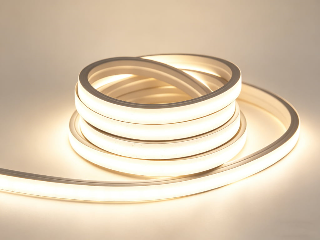 How Long Do LED Neon Lights Last?