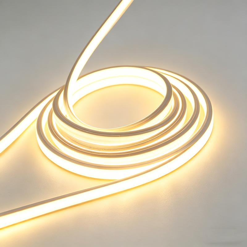 Custom LED strip solutions