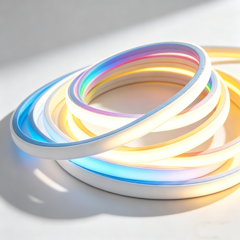 selecting quality neon lighting for commercial projects