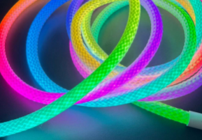 Can White and RGB LED Strips Be Combined?