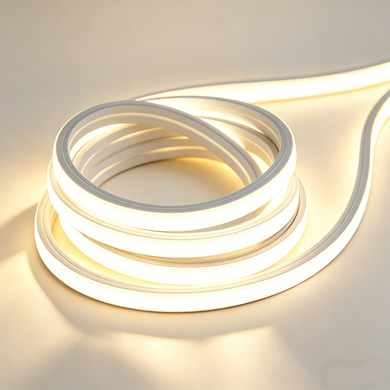 LED strip technical specifications