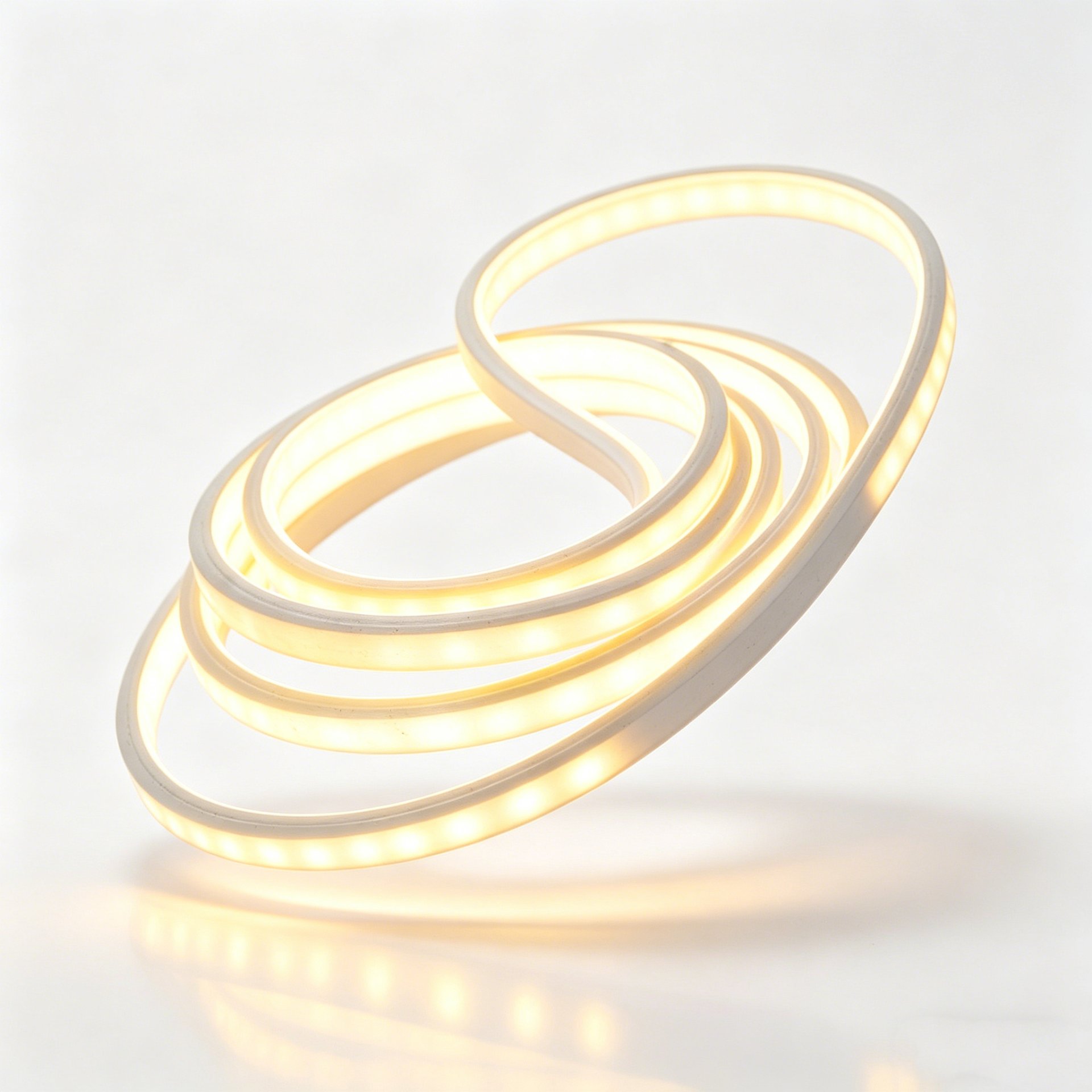 Low voltage LED lighting system components