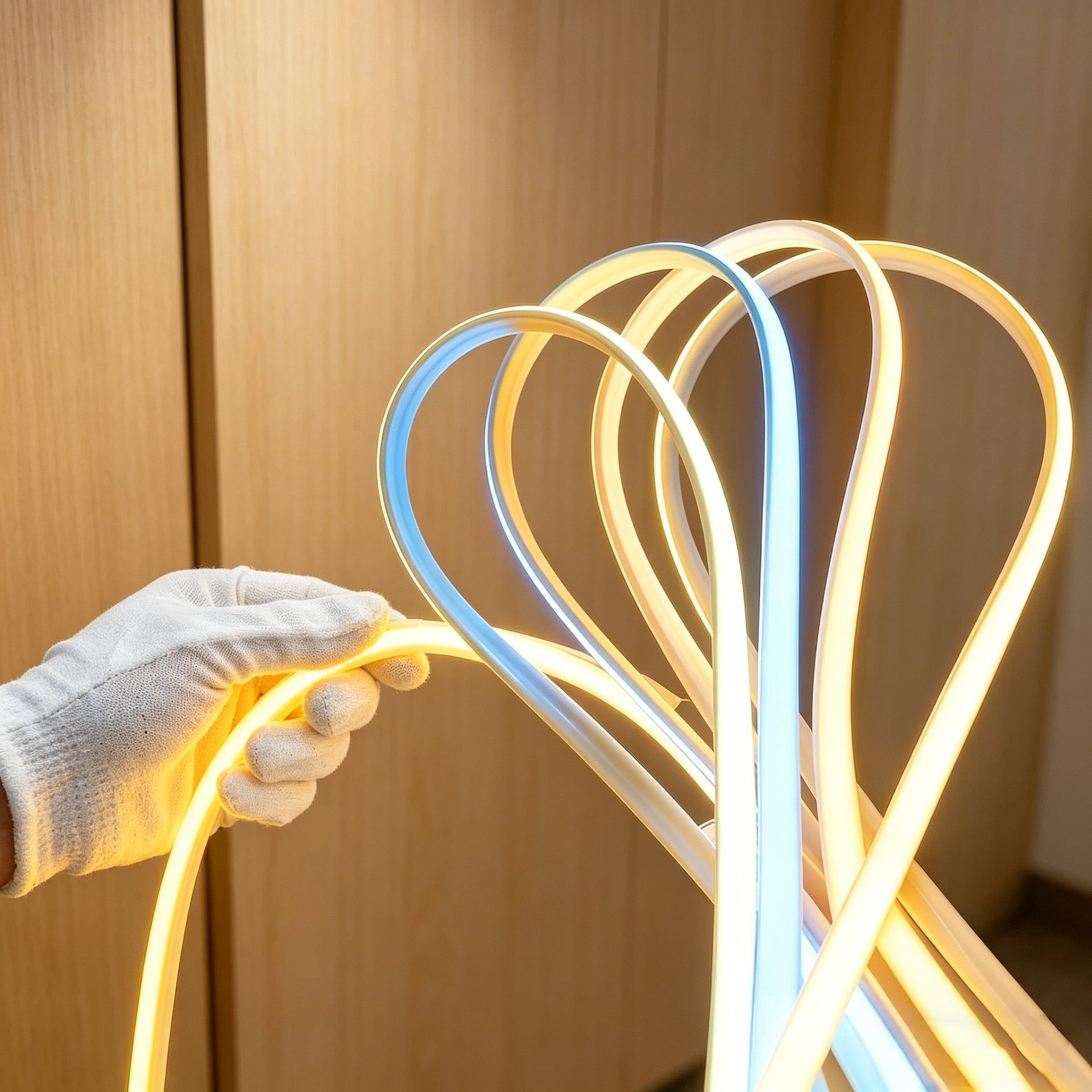 Common LED strip installation mistakes