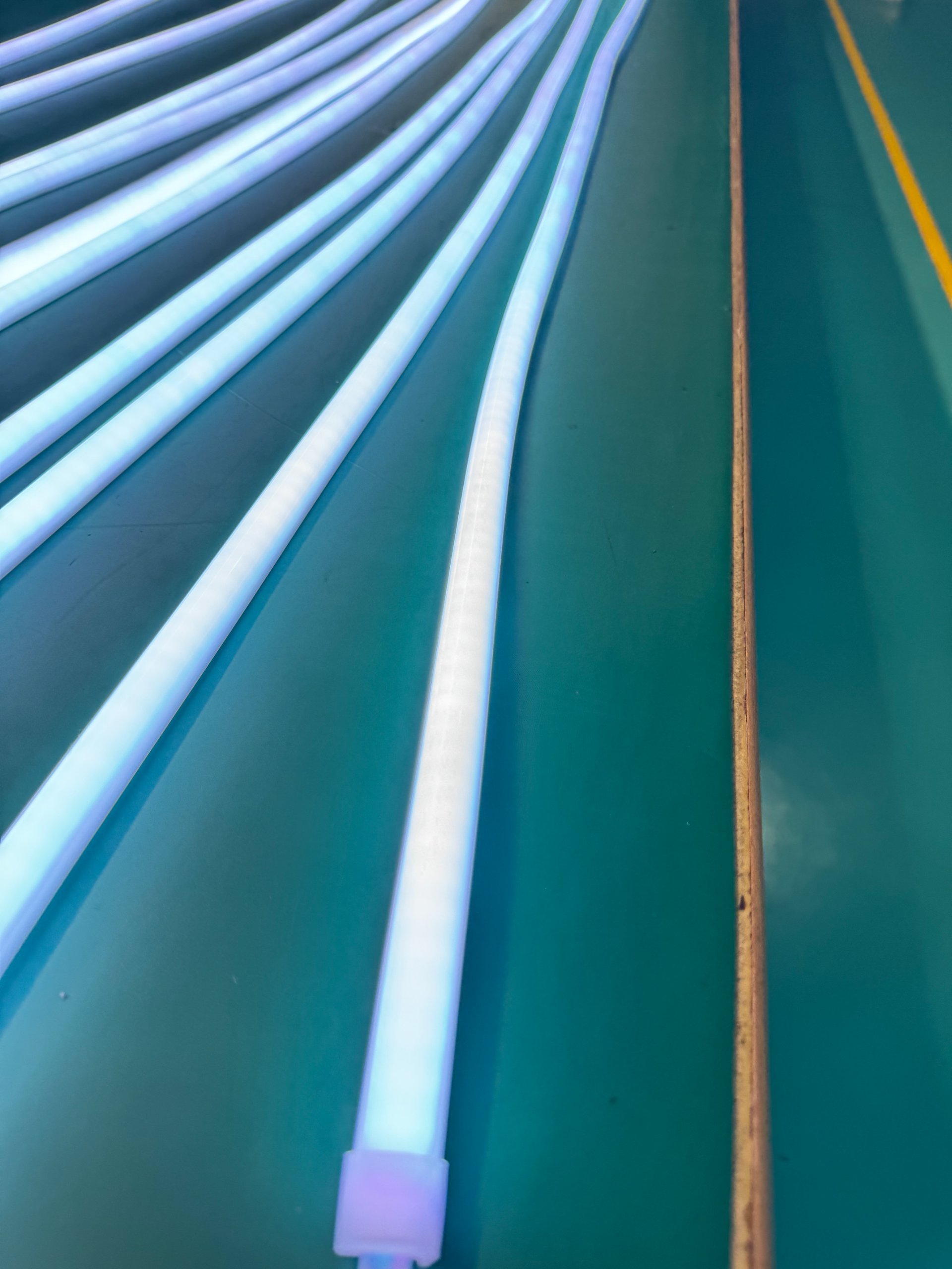 LED strip tender specification mistakes and procurement risk analysis