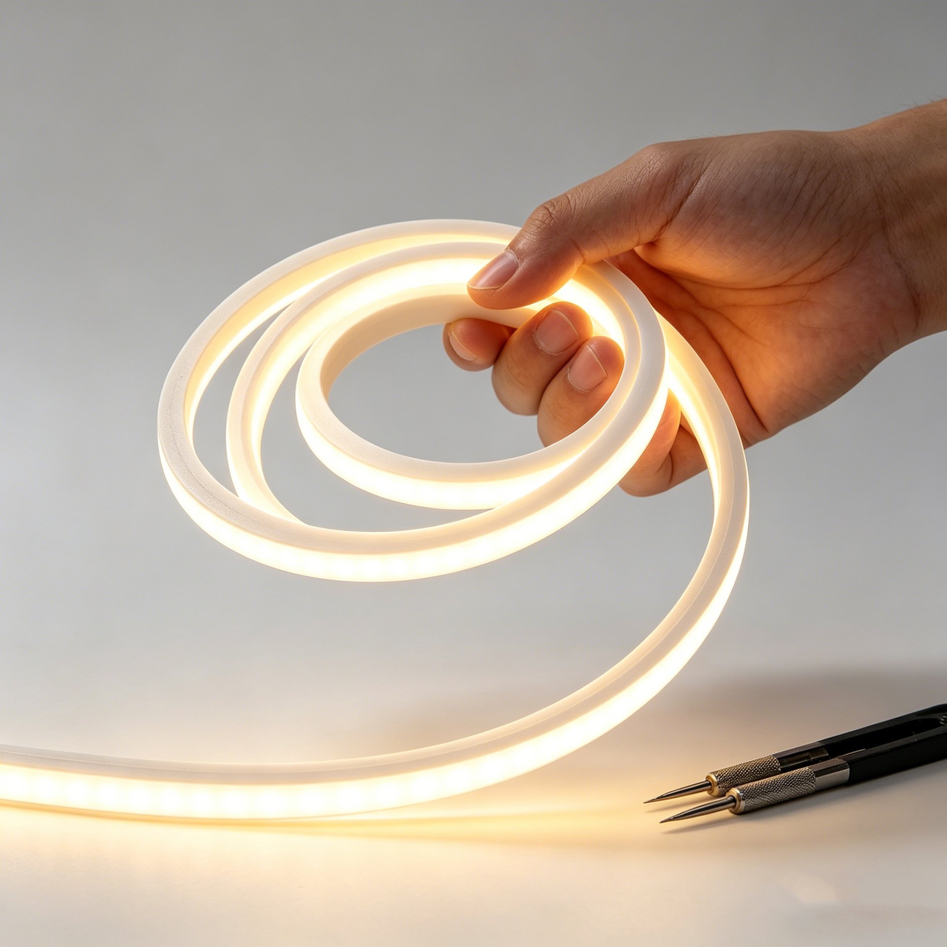 LED Strip Light Selection