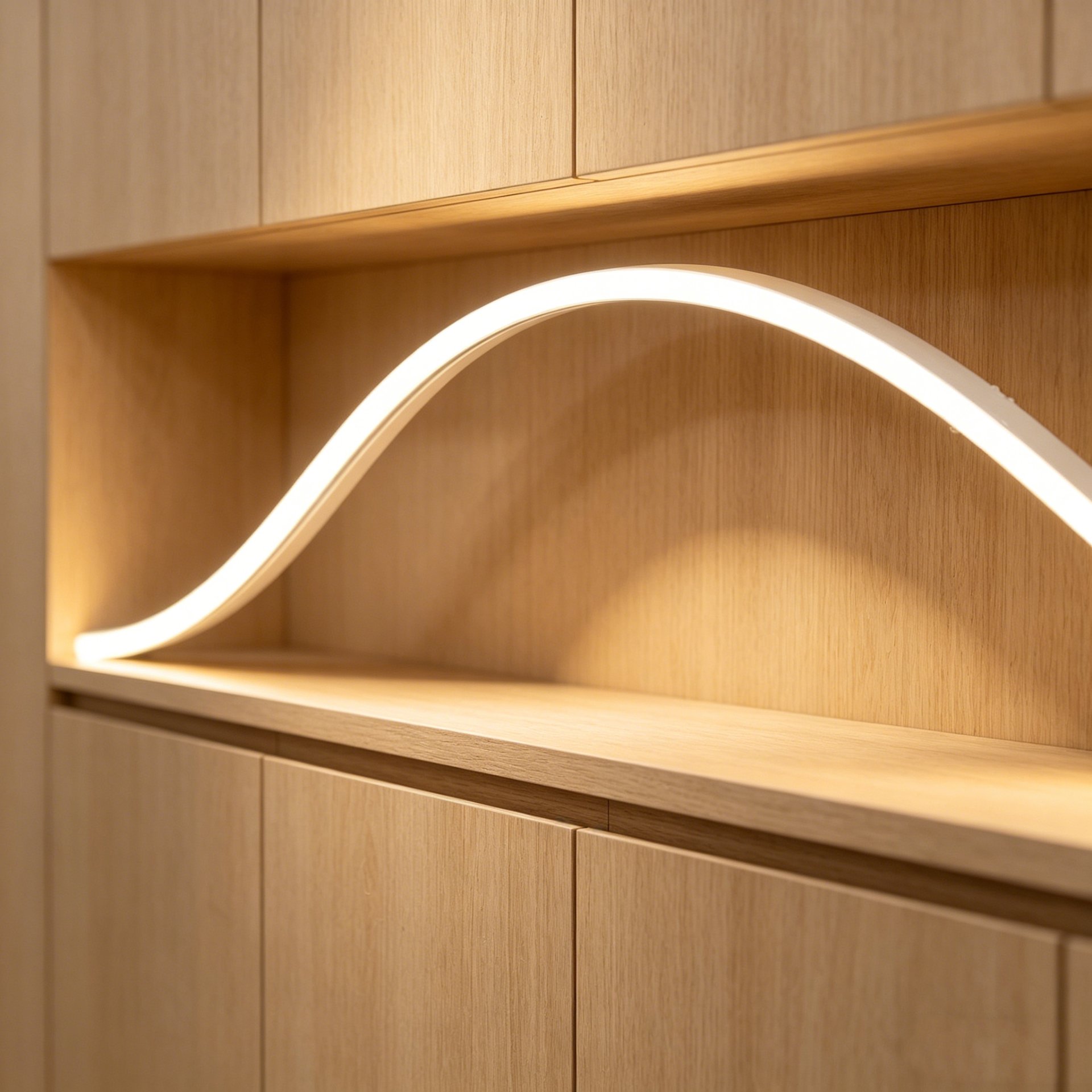Technical Partnership in LED Solutions