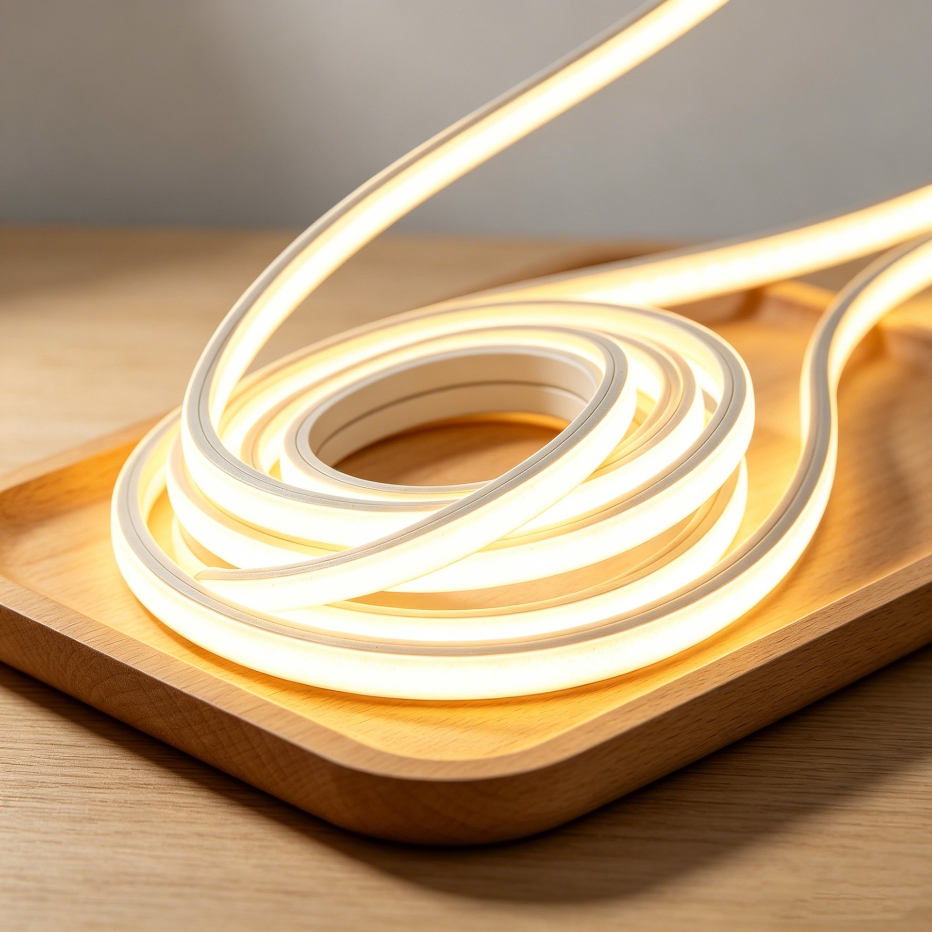LED strip quality factors