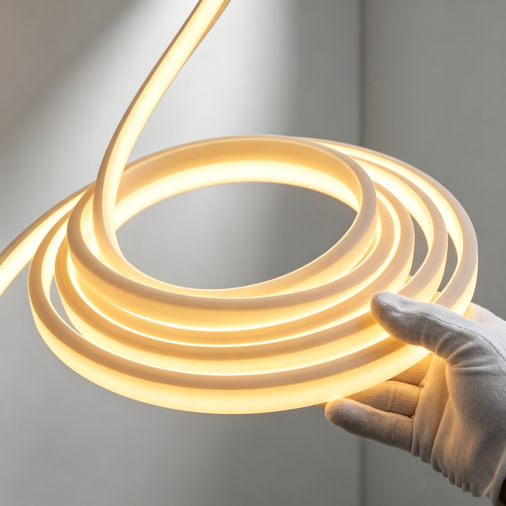 Quality certifications for LED strips