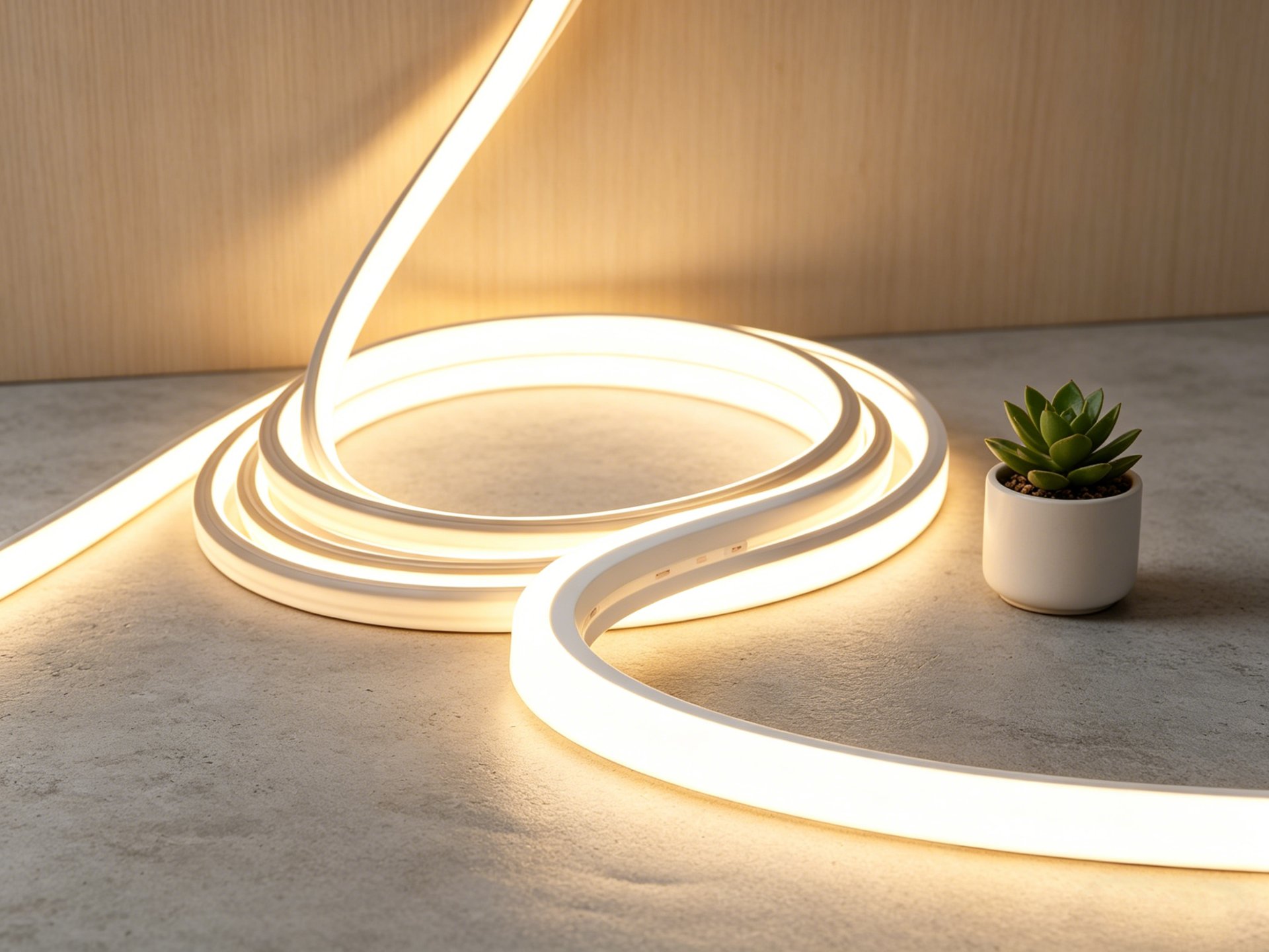 Wholesale neon sign production quality control