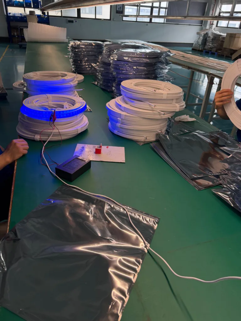 What Companies Sell High-Quality LED Tubes?
