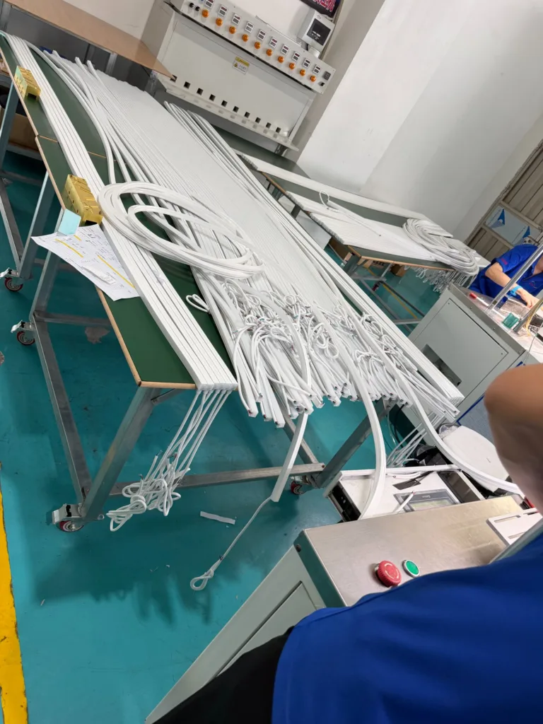 What’s the real problem with Hardwired LED Strip Lighting projects?