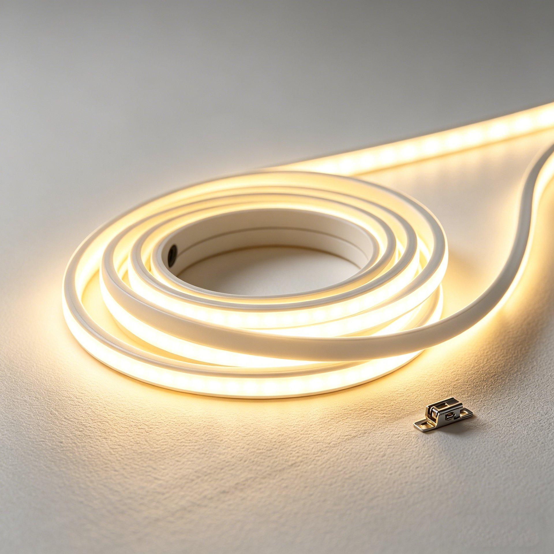 Professional LED Strip Buyer Priorities