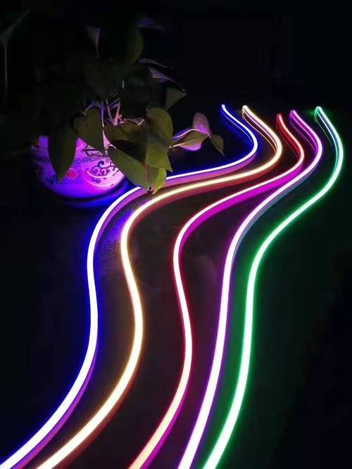 LED specification technical requirements